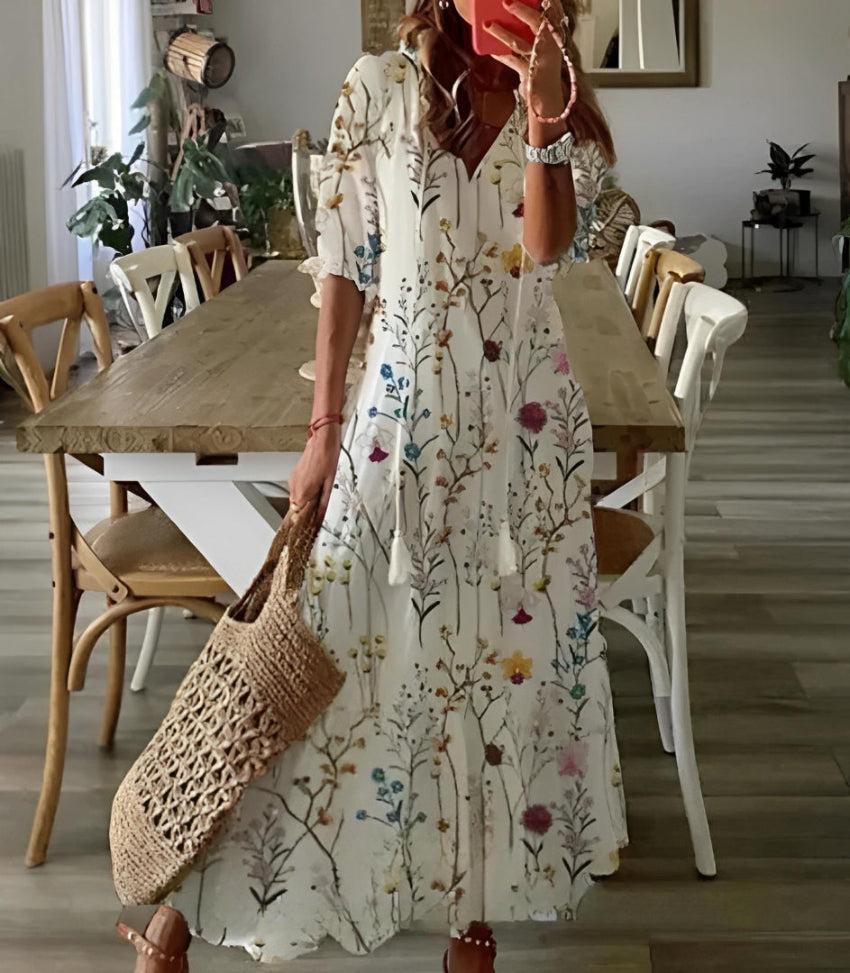 Andrea dress