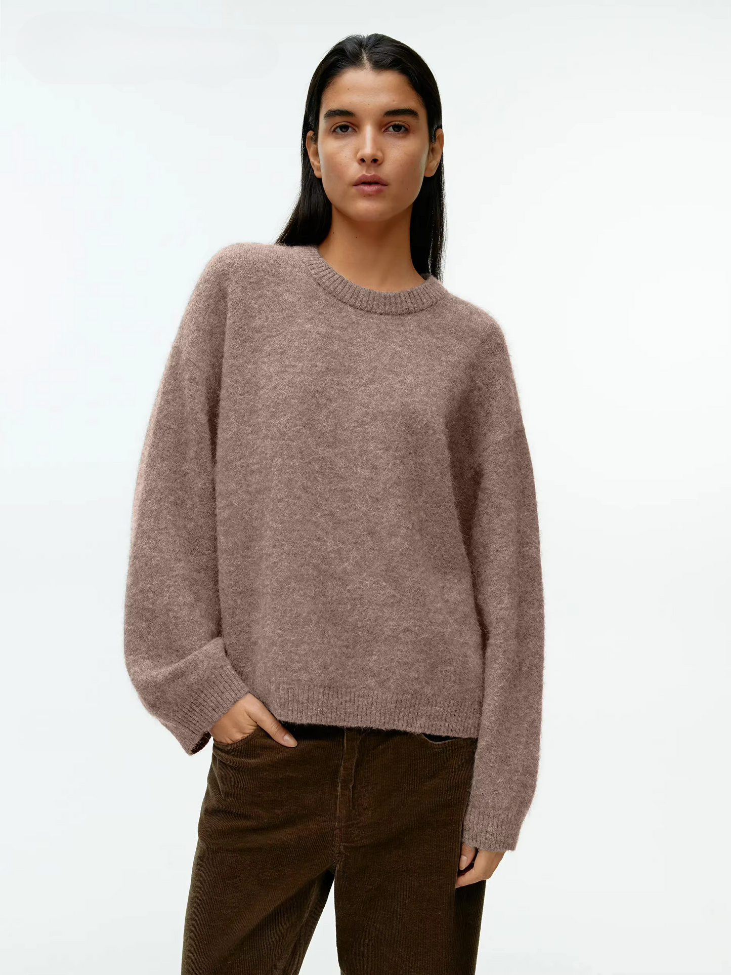 SoftLuxe | Sweater