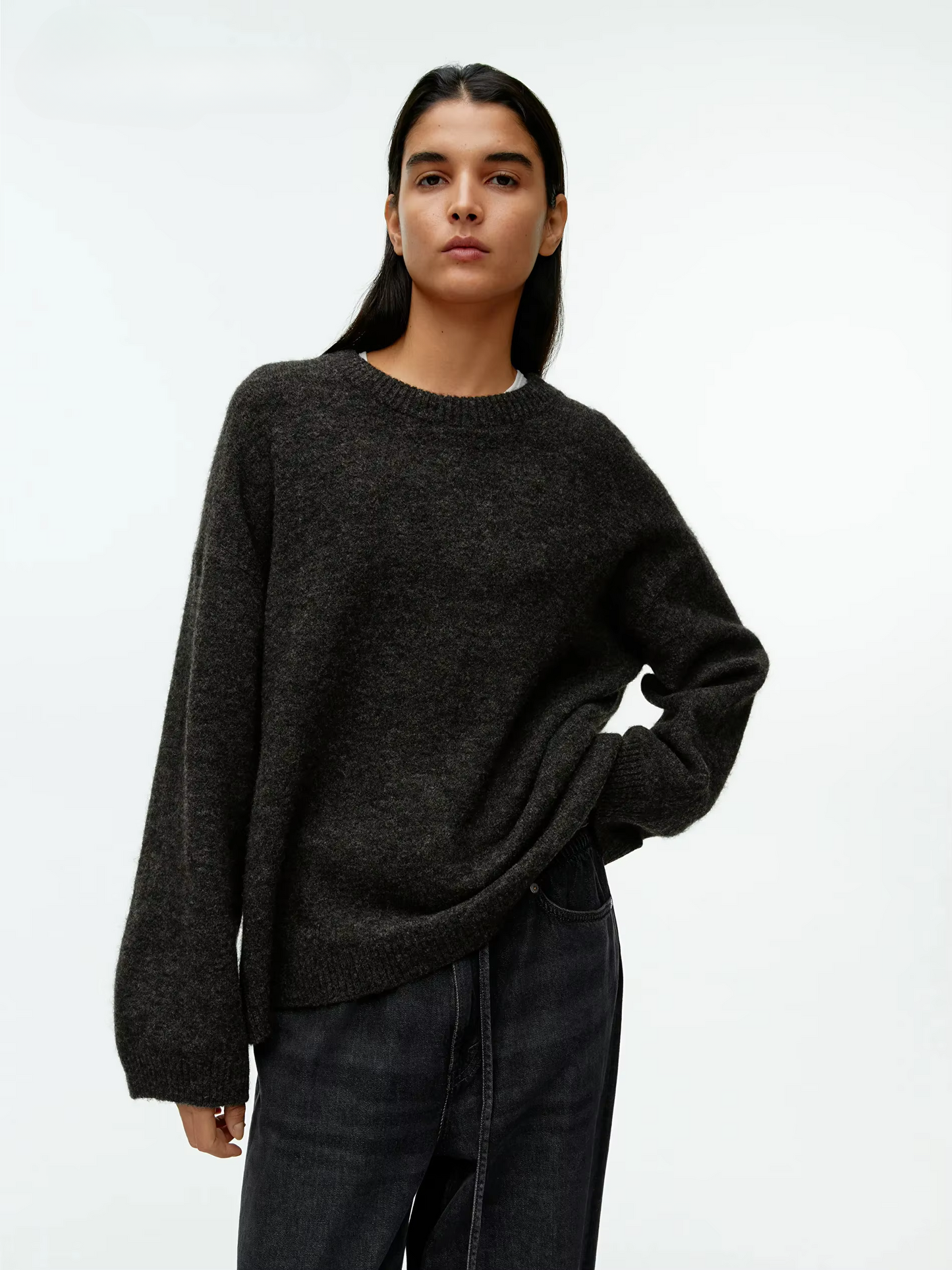 SoftLuxe | Sweater