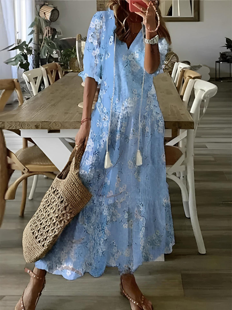 Andrea dress