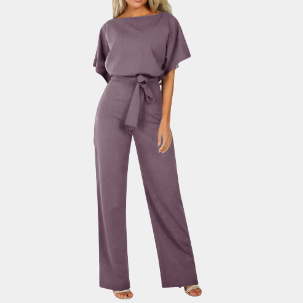 Otilia – Stylish Summer Jumpsuit for Women