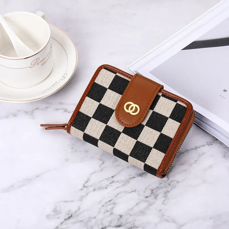 Chessmate | Wallet