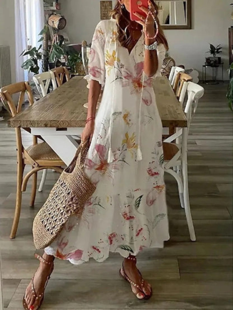 Andrea dress