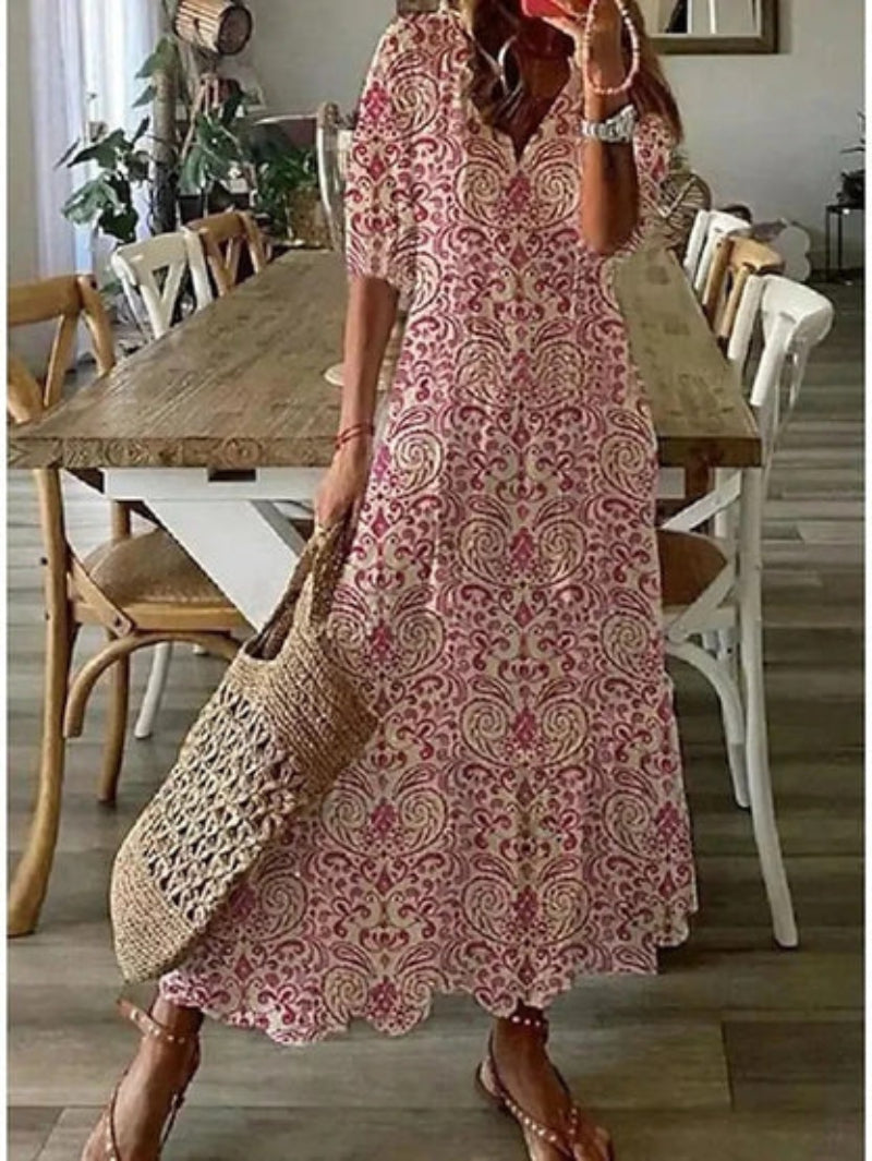 Andrea dress
