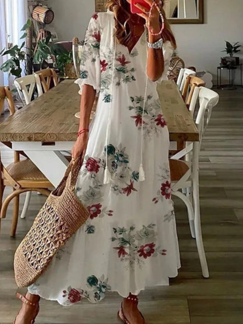 Andrea dress