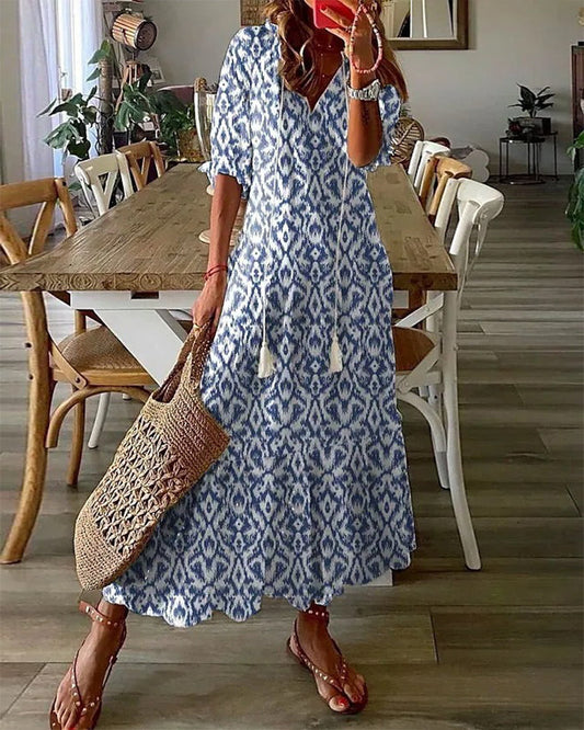 Andrea dress