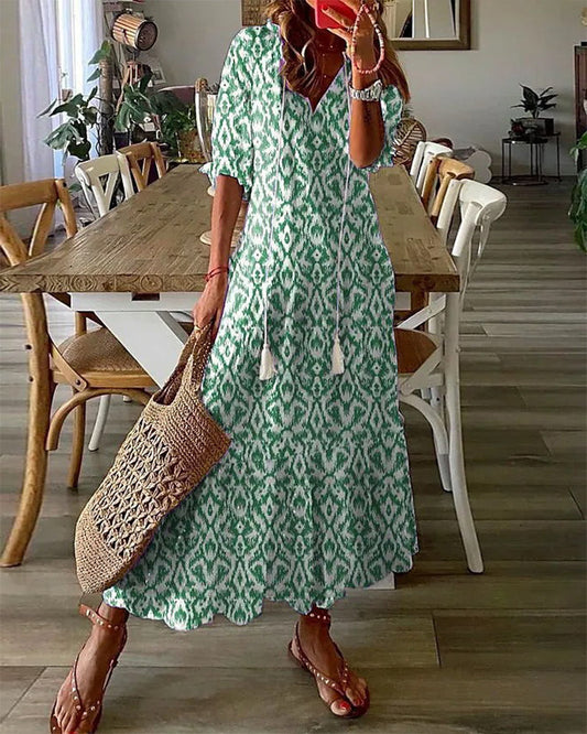 Andrea dress
