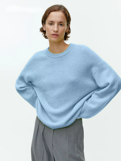 SoftLuxe | Sweater