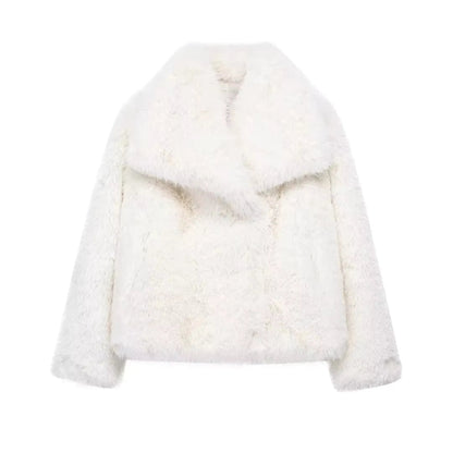JESSY® | FUR COAT |