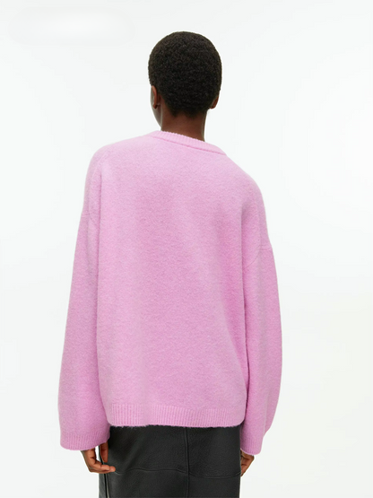 SoftLuxe | Sweater