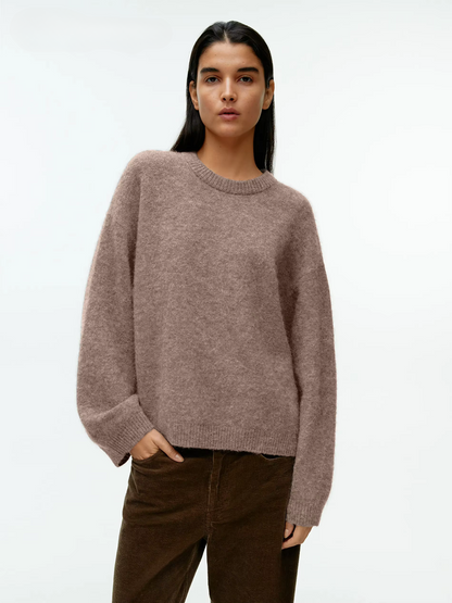 SoftLuxe | Sweater