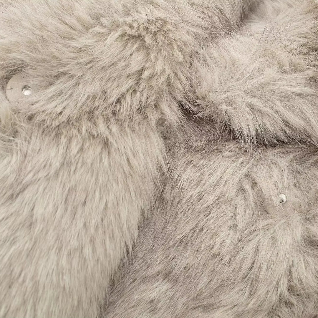 JESSY® | FUR COAT |