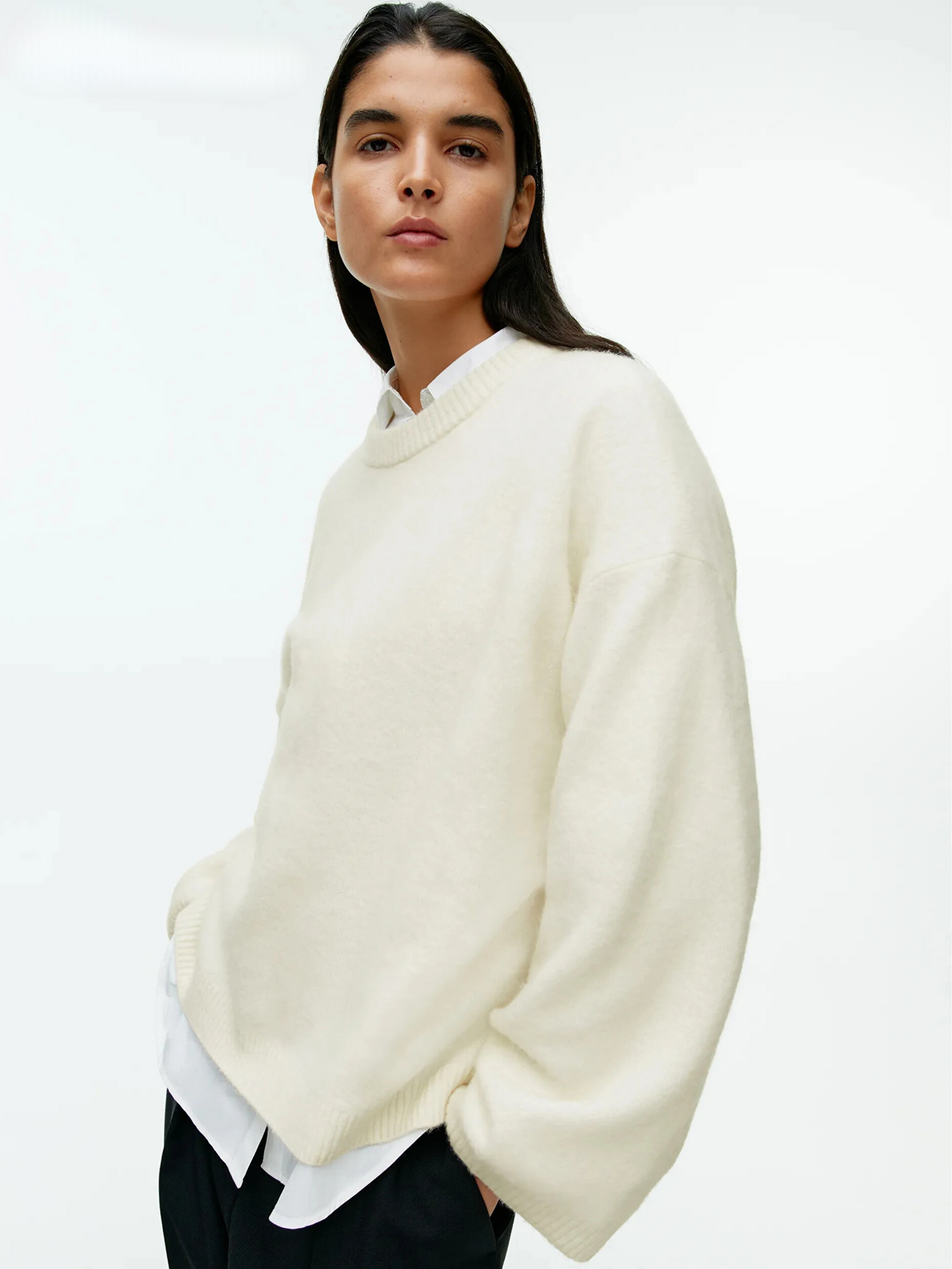 SoftLuxe | Sweater