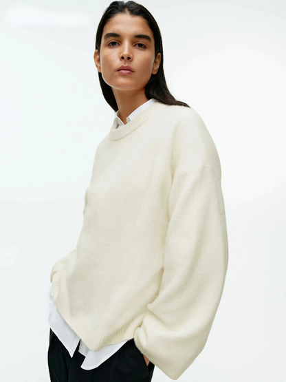 SoftLuxe | Sweater