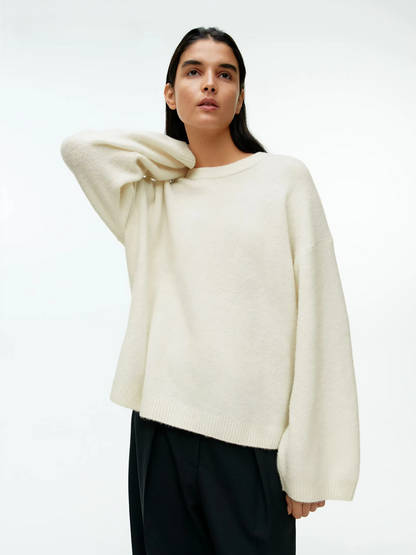 SoftLuxe | Sweater