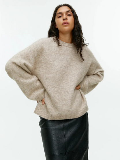 SoftLuxe | Sweater
