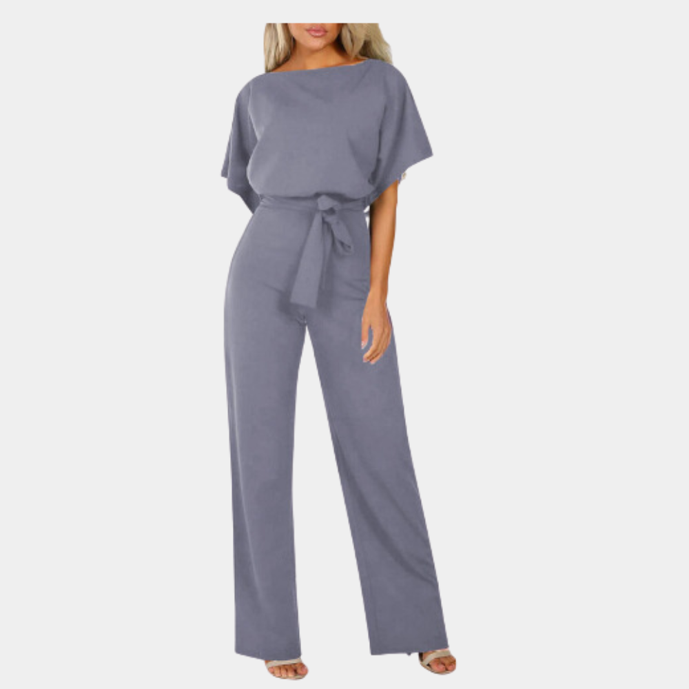 Otilia – Stylish Summer Jumpsuit for Women