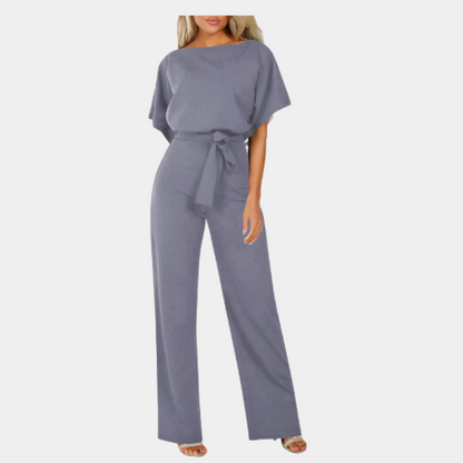 Otilia – Stylish Summer Jumpsuit for Women