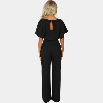 Otilia – Stylish Summer Jumpsuit for Women