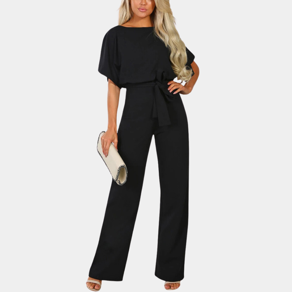 Otilia – Stylish Summer Jumpsuit for Women