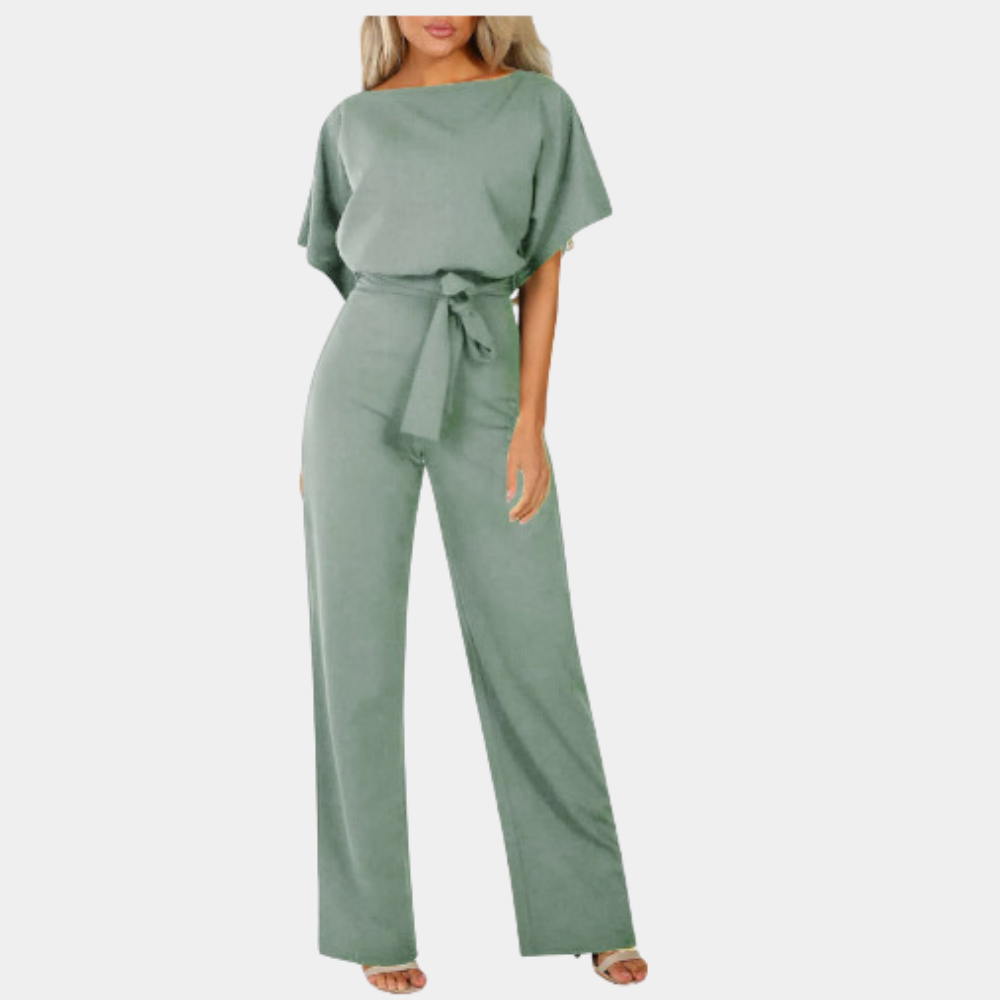 Otilia – Stylish Summer Jumpsuit for Women