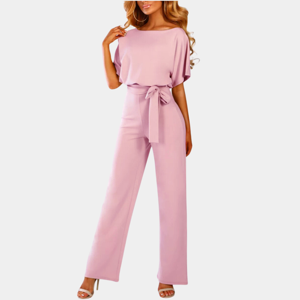 Otilia – Stylish Summer Jumpsuit for Women