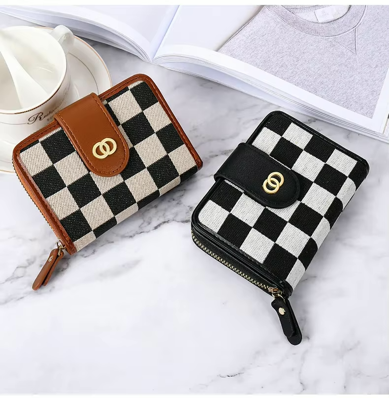 Chessmate | Wallet