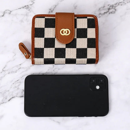 Chessmate | Wallet
